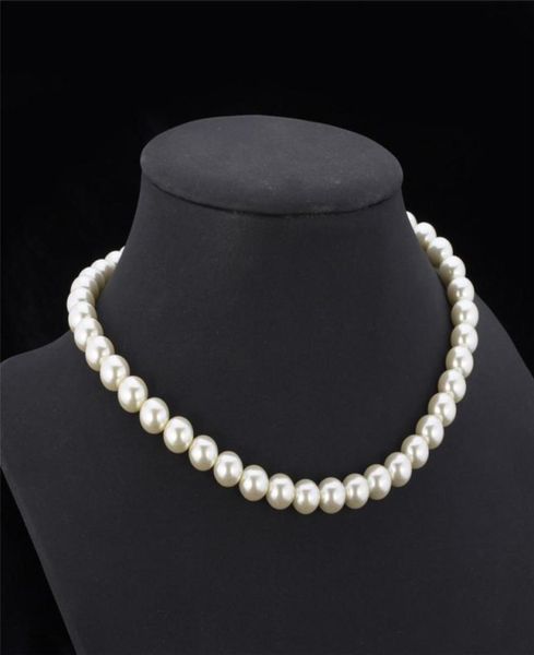 synthetic pearl necklace for women trendy resizable luxury whiteblack beaded necklaces 600 k23781337, Silver
synthetic pearl necklace for women trendy resizable luxury whiteblack beaded necklaces 600 k23781337, Silver