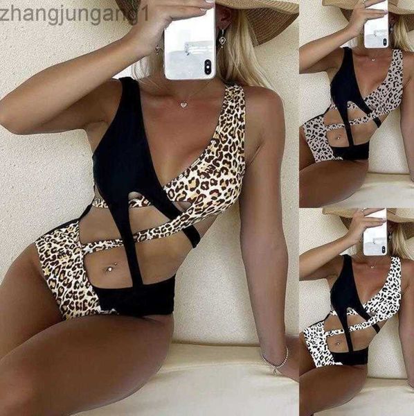 2023 designer bikini qianmo clothing 2023 bikini high waist one-piece swimsuit women's spring conservative swim fashion, White;black
2023 designer bikini qianmo clothing 2023 bikini high waist one-piece swimsuit women's spring conservative swim fashion, White;black