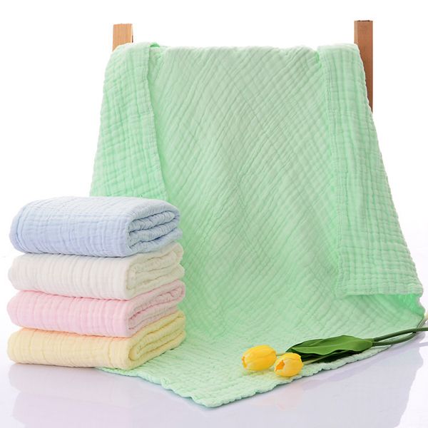 blankets swaddling 6 layers 105*105cm baby receiving blanket infant gauze bath towel kids swaddle bedding pure cotton bubble blanket 230712
blankets swaddling 6 layers 105*105cm baby receiving blanket infant gauze bath towel kids swaddle bedding pure cotton bubble blanket 230712