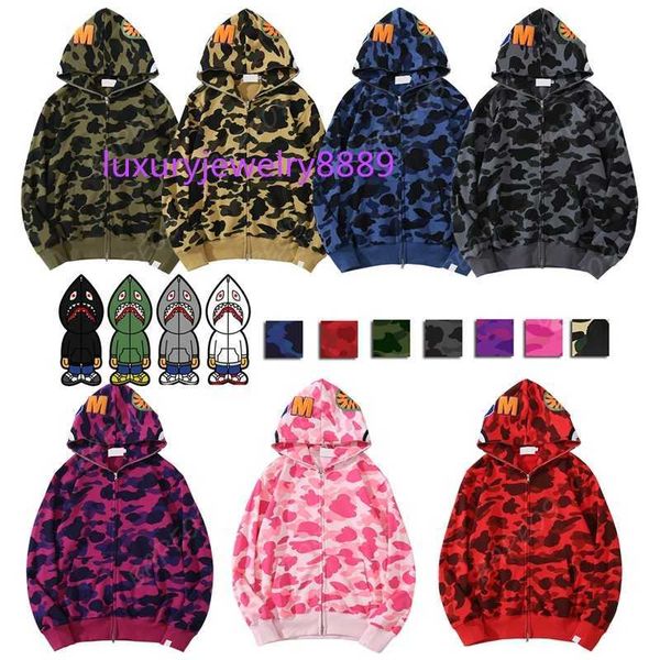 men's hoodies sweatshirts mens designer hoodie full zip up shark hoodies for woman black camouflage jacket blue hoody hooded sweatshirt
men's hoodies sweatshirts mens designer hoodie full zip up shark hoodies for woman black camouflage jacket blue hoody hooded sweatshirt