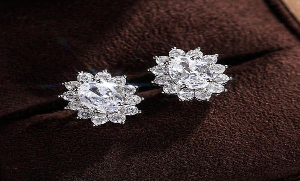 6 color flower zircon 925 sterling silver woman stud earrings fashion exquisite stones flowers lovely princess jewelry9649155, Golden;silver
6 color flower zircon 925 sterling silver woman stud earrings fashion exquisite stones flowers lovely princess jewelry9649155, Golden;silver