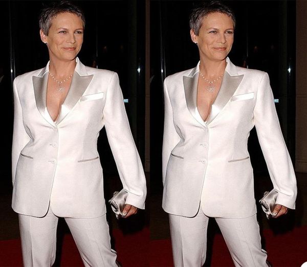 red carpet fashion mother of the bride suits white slim fit women evening party tuxedos formal wear for wedding jacketpants8744393, Black;red
red carpet fashion mother of the bride suits white slim fit women evening party tuxedos formal wear for wedding jacketpants8744393, Black;red