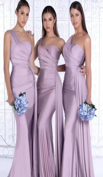 blush pink african one shoulder mermaid bridesmaid dresses floor length wedding guest gowns junior maid of honor dress ribbon part8691289, White;pink
blush pink african one shoulder mermaid bridesmaid dresses floor length wedding guest gowns junior maid of honor dress ribbon part8691289, White;pink