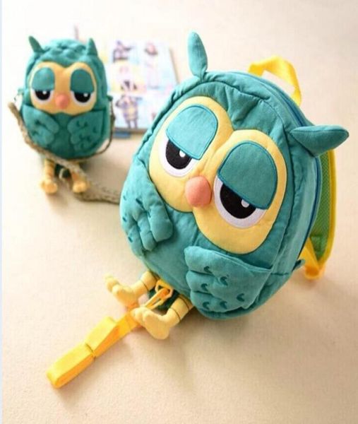 south korean cute cartoon owl baby schoolbag children backpack lost prevention bag kids single shoulder bag bag 3pcslot gr2907513575
south korean cute cartoon owl baby schoolbag children backpack lost prevention bag kids single shoulder bag bag 3pcslot gr2907513575