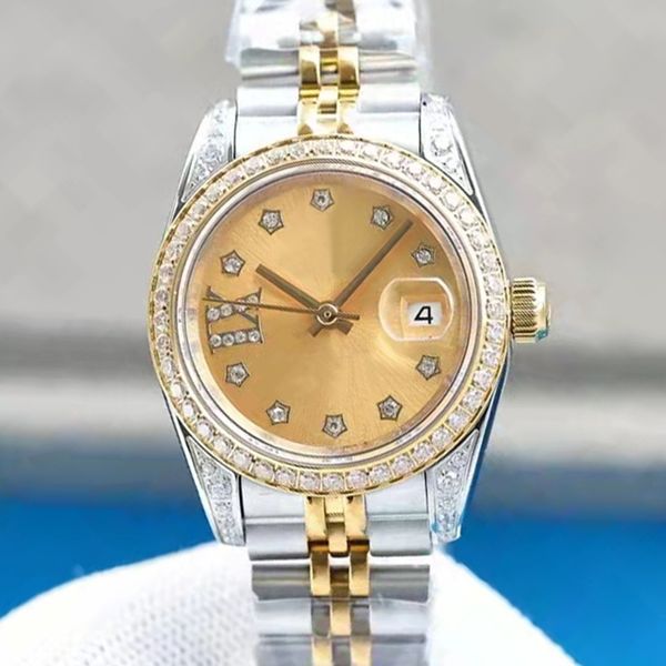 31mm womens watches motif diamond ladies rolejes watch datejust sapphire automatic movement mechanical oystersteel jubilee bracelet master w, Slivery;golden
31mm womens watches motif diamond ladies rolejes watch datejust sapphire automatic movement mechanical oystersteel jubilee bracelet master w, Slivery;golden
