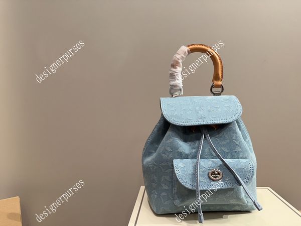 tz vintage women classic denim riya 21 backpack bags female drawstring double shoulder handbags designer backpacks duffel bag tote rucksack
tz vintage women classic denim riya 21 backpack bags female drawstring double shoulder handbags designer backpacks duffel bag tote rucksack