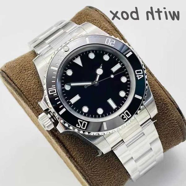 mens watch 41mm automatic mechanical movement watches full stainless steel sliding clasp blue black ceramic sapphire wristwatches super lumi, Slivery;golden
mens watch 41mm automatic mechanical movement watches full stainless steel sliding clasp blue black ceramic sapphire wristwatches super lumi, Slivery;golden