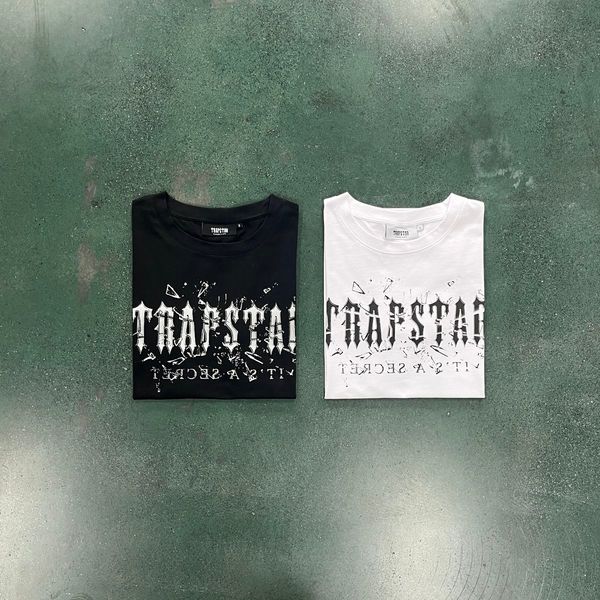 trapstar ts broken lens t-shirt men summer short sleeve jogging suit jacket sports handsome fashion coat european luxury style, Black;brown
trapstar ts broken lens t-shirt men summer short sleeve jogging suit jacket sports handsome fashion coat european luxury style, Black;brown