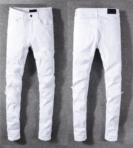 luxurys designer mens jeans famous dasual design slimleg white embroidery snake motorcycle summer trousers pencil pantssize 29408302156, Blue
luxurys designer mens jeans famous dasual design slimleg white embroidery snake motorcycle summer trousers pencil pantssize 29408302156, Blue