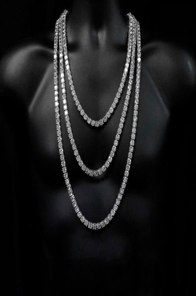 2019 hip hop tennis chain necklace with cz paved for men jewelry with white gold plated long chain tennis necklace mens jewelry6209952, Silver
2019 hip hop tennis chain necklace with cz paved for men jewelry with white gold plated long chain tennis necklace mens jewelry6209952, Silver