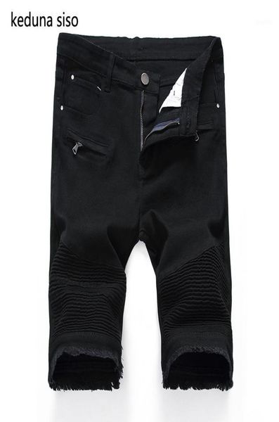 men039s jeans 2021 black white men casual male shorts trousers slim fit fitness plus size knee length summer hombre1213979, Blue
men039s jeans 2021 black white men casual male shorts trousers slim fit fitness plus size knee length summer hombre1213979, Blue