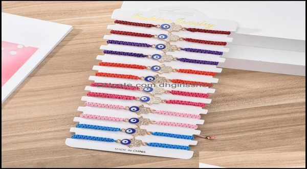 beaded strands bracelets jewelry handmade woven rope chain bracelet crystal fatima hand blue evil eye charms for women men cuff dr6085413, Black
beaded strands bracelets jewelry handmade woven rope chain bracelet crystal fatima hand blue evil eye charms for women men cuff dr6085413, Black