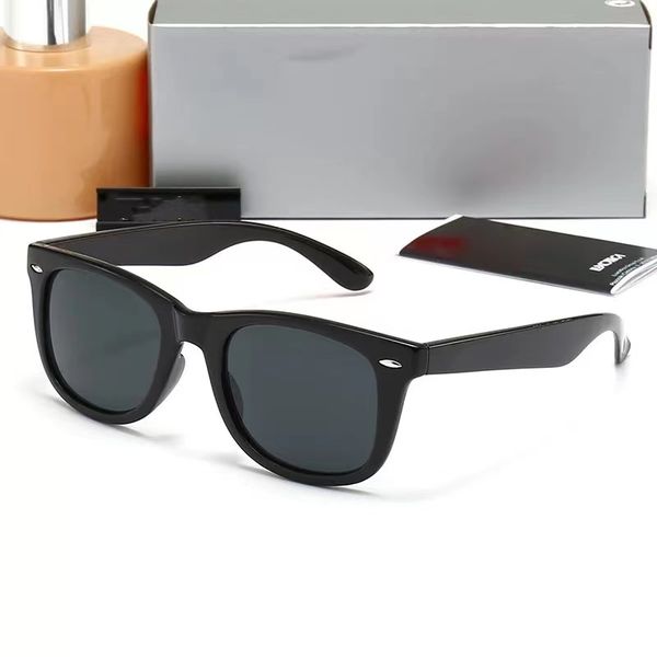 men's rey ban classic brand vintage women's ray sunglasses 2023 luxury designer brand summer beach uv protection eyewear, White;black
men's rey ban classic brand vintage women's ray sunglasses 2023 luxury designer brand summer beach uv protection eyewear, White;black