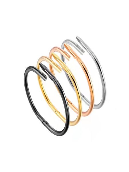 personality love bracelet without drill nails fashion woman cuff bracelet electroplating 18k gold 3 color designer jewelry3450084, White
personality love bracelet without drill nails fashion woman cuff bracelet electroplating 18k gold 3 color designer jewelry3450084, White