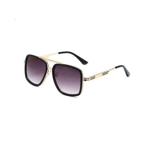 21604 new semimetallic sunglasses large frame sunglasses tidal anti uv glasses, White;black
21604 new semimetallic sunglasses large frame sunglasses tidal anti uv glasses, White;black