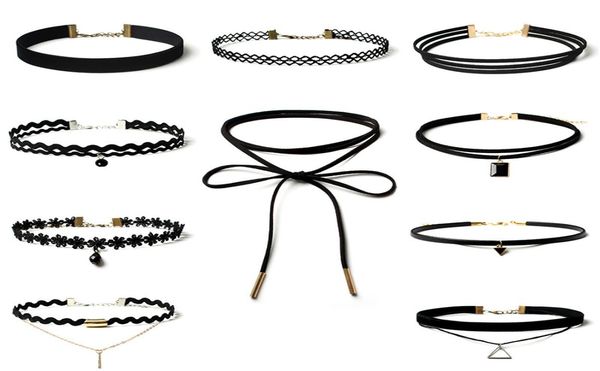jewelry whole flower lace collar velvet ribbon neckband gothic simple necklace to send his girlfriend crazy shopping 1564444, Golden;silver
jewelry whole flower lace collar velvet ribbon neckband gothic simple necklace to send his girlfriend crazy shopping 1564444, Golden;silver
