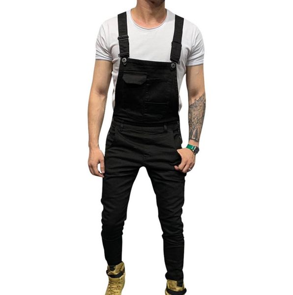 men jeans skinny long overalls denim bib workwear fashion denim jumpsuit slim fit jumpsuit with pocket3332314, Blue
men jeans skinny long overalls denim bib workwear fashion denim jumpsuit slim fit jumpsuit with pocket3332314, Blue