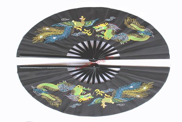 bamboo tai chi fans right and left double fan dragon and phoenix fan one par1032289
bamboo tai chi fans right and left double fan dragon and phoenix fan one par1032289