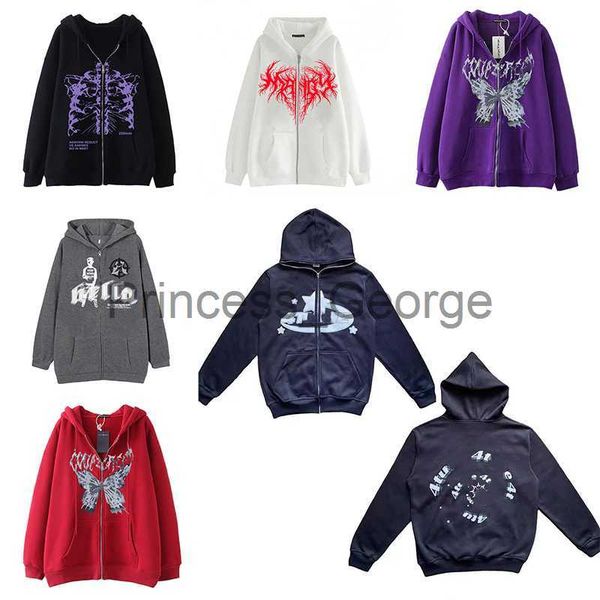 mens hoodies sweatshirts luxury designer men hoodies large womens printed cardigan zippered hooded jacket polo hoodie couples loose casual t, Black
mens hoodies sweatshirts luxury designer men hoodies large womens printed cardigan zippered hooded jacket polo hoodie couples loose casual t, Black