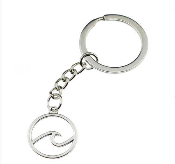 new antique silver ocean surfing sea wave pendant key chain charming vintage keychain key ring holder adventure nautical jewelry 84073218, Slivery;golden
new antique silver ocean surfing sea wave pendant key chain charming vintage keychain key ring holder adventure nautical jewelry 84073218, Slivery;golden