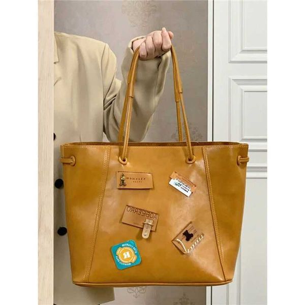 tote bag autumn/winter british label bag classroom ol print shopping bag small leisure underarm one shoulder bag
tote bag autumn/winter british label bag classroom ol print shopping bag small leisure underarm one shoulder bag