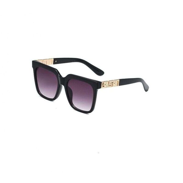 new 4318 large frame glasses, women's uv resistant sunglasses, internet red sunglasses, men's round face trendy, White;black
new 4318 large frame glasses, women's uv resistant sunglasses, internet red sunglasses, men's round face trendy, White;black