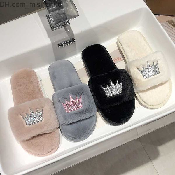 slippers women's slide 2021 women's fur slide winter shoes large size household slide plush pantufa women's indoor warm and f, Black
slippers women's slide 2021 women's fur slide winter shoes large size household slide plush pantufa women's indoor warm and f, Black