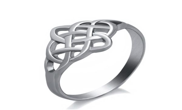 classic vintage women ring celtic carter knot stainless steel ring anniversary and gift of lover silver ring us size 5123658321
classic vintage women ring celtic carter knot stainless steel ring anniversary and gift of lover silver ring us size 5123658321