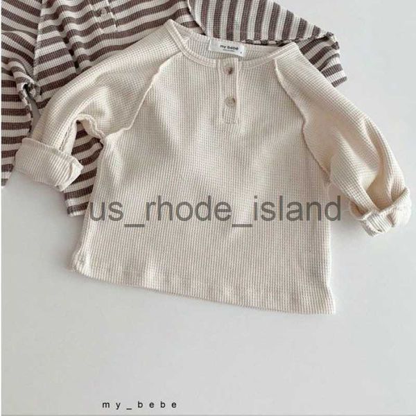 t-shirts t-shirts fall baby t shirts long sleeve for kids stripe children blouse loose boys girls tees infant outfits toddler outerwear 230, Blue
t-shirts t-shirts fall baby t shirts long sleeve for kids stripe children blouse loose boys girls tees infant outfits toddler outerwear 230, Blue