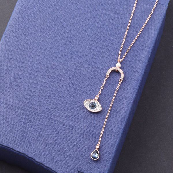 designer jewelry diamond pendant necklace classic titanium steel diamonds bottle gourd pendant necklaces 18k gold plated women luck necklace, Silver
designer jewelry diamond pendant necklace classic titanium steel diamonds bottle gourd pendant necklaces 18k gold plated women luck necklace, Silver