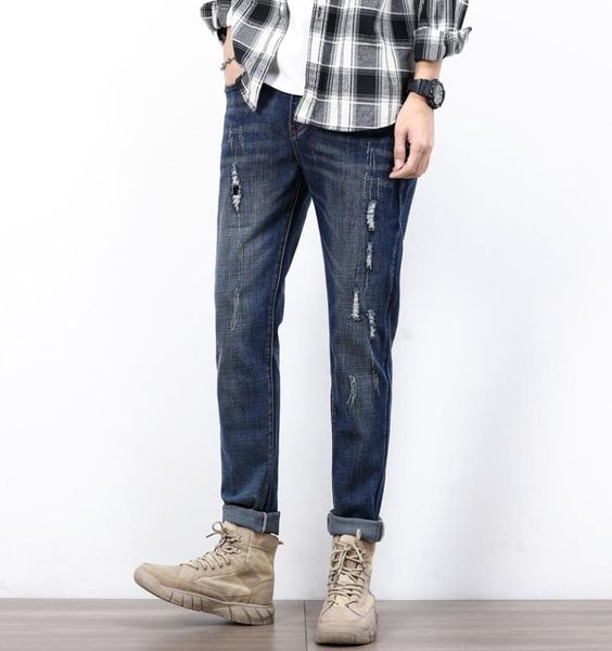 men jeans male trousers simple design young man daily casual straight men fashion leisure pants 2022 new collection durable qualit8313942, Blue
men jeans male trousers simple design young man daily casual straight men fashion leisure pants 2022 new collection durable qualit8313942, Blue