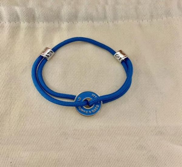 2023 luxury quality charm bracelet and color rope design adjustable size have box stamp ps32677150185, Golden;silver
2023 luxury quality charm bracelet and color rope design adjustable size have box stamp ps32677150185, Golden;silver