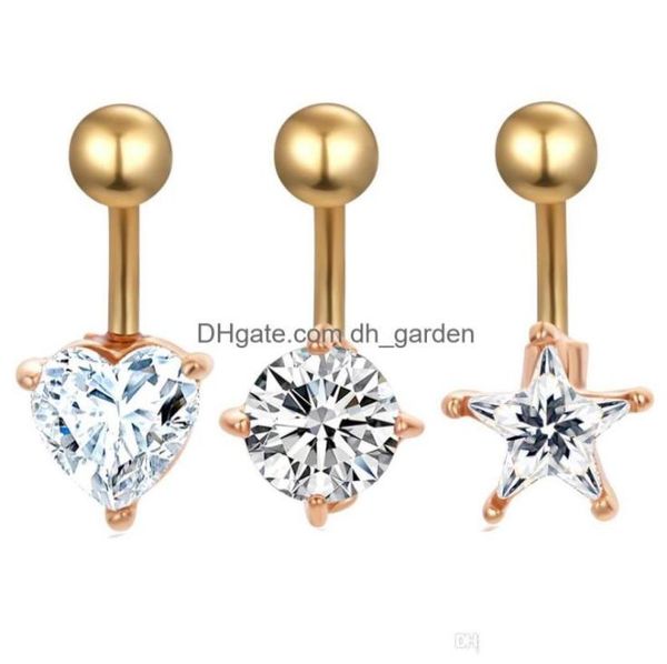 navel bell button rings 14g belly ring mix 3 style 24pcslot clear zircon woman body piercing jewlry star dangle gauge for girl dr1171906, Silver
navel bell button rings 14g belly ring mix 3 style 24pcslot clear zircon woman body piercing jewlry star dangle gauge for girl dr1171906, Silver