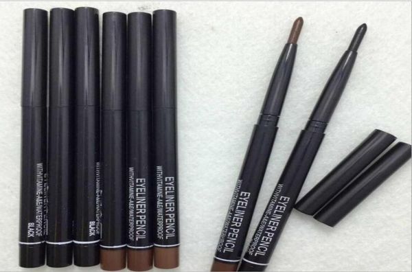 waterproof retractable rotary eyeliner pen eye liner pencil makeup cosmetic tool 12pcs lot eyes eyebrow cosmetics6744564
waterproof retractable rotary eyeliner pen eye liner pencil makeup cosmetic tool 12pcs lot eyes eyebrow cosmetics6744564