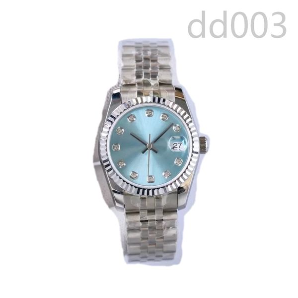 126300 vs factory watch automatic designer watches for women datejust 28mm 31mm reloj business casual 2813 movement plated gold watch diamon, Slivery;brown
126300 vs factory watch automatic designer watches for women datejust 28mm 31mm reloj business casual 2813 movement plated gold watch diamon, Slivery;brown