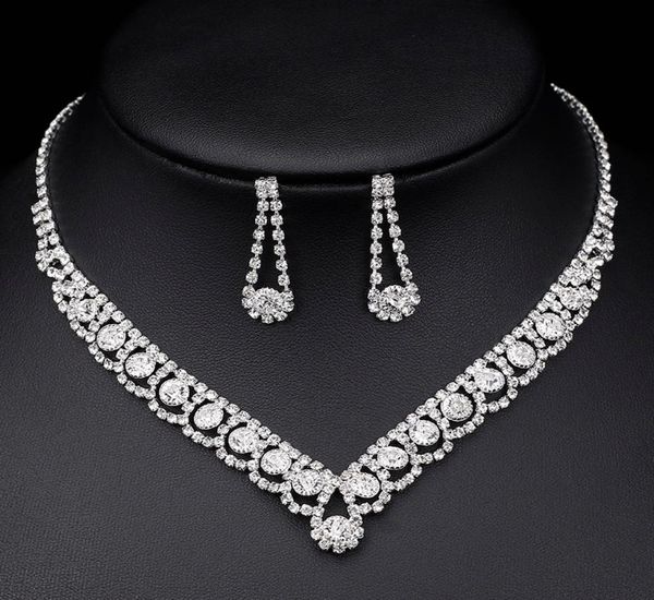 rhinestone crystal bridal jewelry sets for women necklace earrings set wedding jewelrys accessories7676676, Slivery;golden
rhinestone crystal bridal jewelry sets for women necklace earrings set wedding jewelrys accessories7676676, Slivery;golden