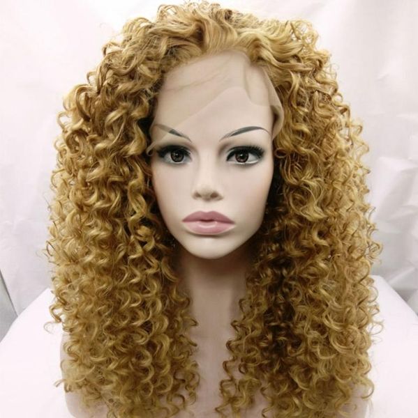 synthetic wigs heat resistant honey blonde afro kinky curly lace front wigs 27 blonde kinky curly hair wigs for african american 4228936, Black
synthetic wigs heat resistant honey blonde afro kinky curly lace front wigs 27 blonde kinky curly hair wigs for african american 4228936, Black