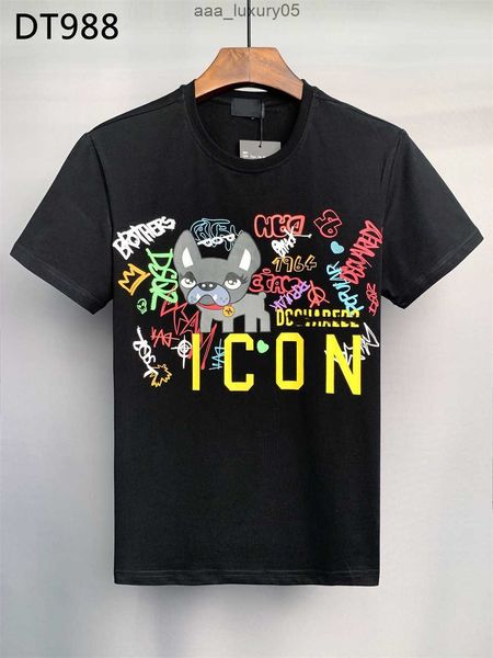 2023 summernew arrivals t-shirt mens polo shirt luxury designer print shorts o-neck short sleeve men's shirts dt988 rcjt001 dsquare d2, White;black
2023 summernew arrivals t-shirt mens polo shirt luxury designer print shorts o-neck short sleeve men's shirts dt988 rcjt001 dsquare d2, White;black