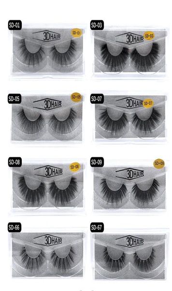 multistyles 3d mink hair fake eyelash 100 thick real mink hair false eyelashes natural extension fake eyelashes 7720815
multistyles 3d mink hair fake eyelash 100 thick real mink hair false eyelashes natural extension fake eyelashes 7720815