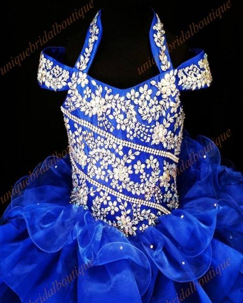 2021 infant pageant dresses with beaded straps and tiered skirts real pictures crystals rhinestones organza cupcake girls pageant 4698492, White;red
2021 infant pageant dresses with beaded straps and tiered skirts real pictures crystals rhinestones organza cupcake girls pageant 4698492, White;red