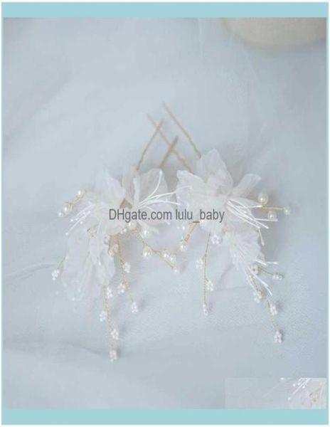 hair jewelryyarn flower pins bridal clips pearls wedding jewelry piece handmade women aessories hairpins drop delivery 2021 9lqwd8397354, Slivery;golden
hair jewelryyarn flower pins bridal clips pearls wedding jewelry piece handmade women aessories hairpins drop delivery 2021 9lqwd8397354, Slivery;golden