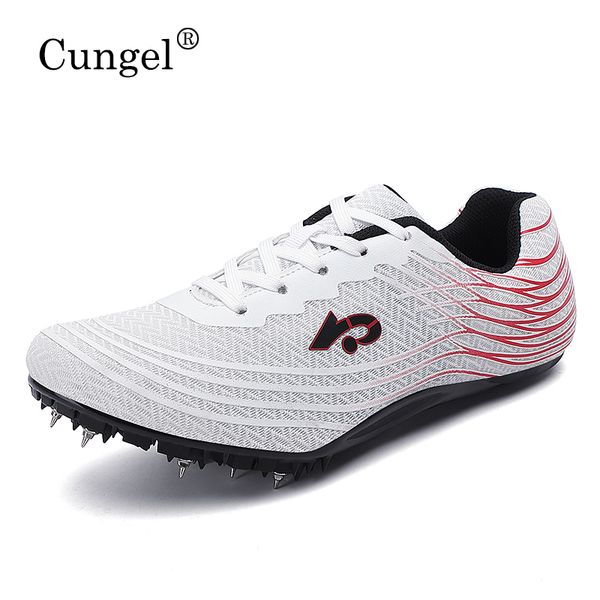 safety shoes outdoor track and field shoes men's training shoes sports shoes lightweight lace sports anti slip competition waterproof s, Black;brown
safety shoes outdoor track and field shoes men's training shoes sports shoes lightweight lace sports anti slip competition waterproof s, Black;brown