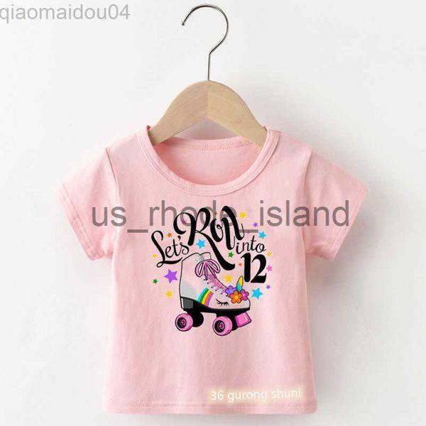 t-shirts t-shirts unicorn cool roller skate2-14th birthday number t-shirt custom name for kids birthday gift clothing fashion girls t-shirt, Blue
t-shirts t-shirts unicorn cool roller skate2-14th birthday number t-shirt custom name for kids birthday gift clothing fashion girls t-shirt, Blue