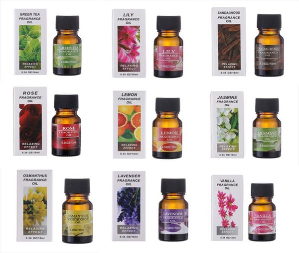 10ml pure natural essential oils for aromatherapy diffusers essential oils air freshening organic body relieve stress oil3855376
10ml pure natural essential oils for aromatherapy diffusers essential oils air freshening organic body relieve stress oil3855376