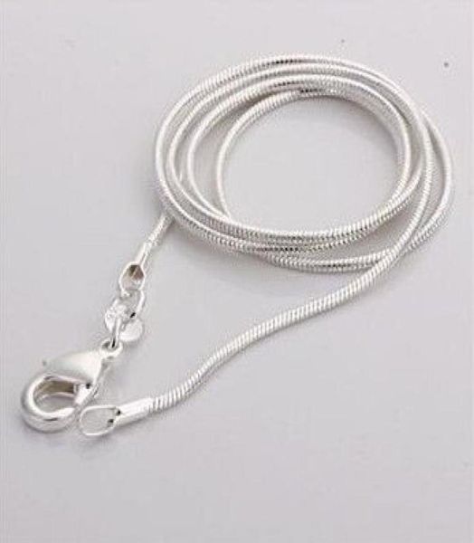 plating 925 sterling silver chain necklace 1mm 16-24inches fashion jewelry factory price 371071
plating 925 sterling silver chain necklace 1mm 16-24inches fashion jewelry factory price 371071