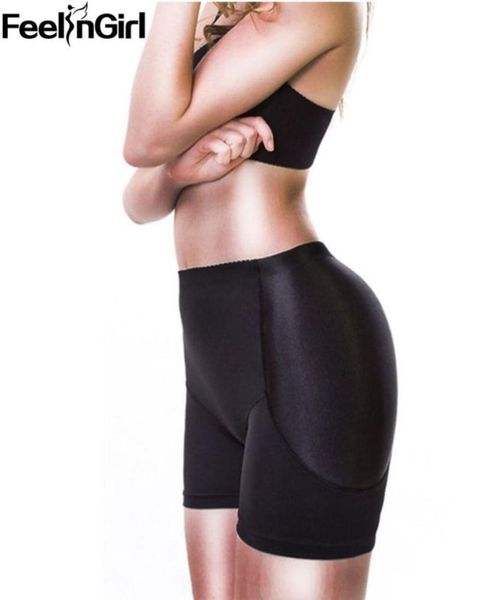 feelingirl lady padded butt hip enhancer panties shaper buttocks push up women039s underwear plus size e butt lift control pan2853650, Black;white
feelingirl lady padded butt hip enhancer panties shaper buttocks push up women039s underwear plus size e butt lift control pan2853650, Black;white