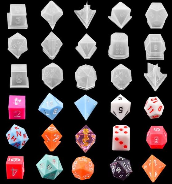 tools 7 shapes fillet square triangle dice mold dice digital game silicone mould crystal epoxy mirror number letter resin moulds6906789, Black
tools 7 shapes fillet square triangle dice mold dice digital game silicone mould crystal epoxy mirror number letter resin moulds6906789, Black