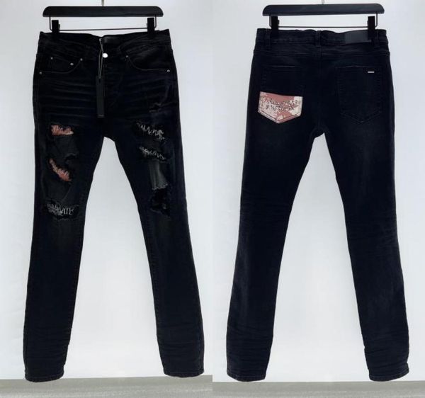 2023 men039s jean pants hiphop vaqueros overlap high street fashion brand jeans stitching men039s designer motorcycle ridin8101843, Blue
2023 men039s jean pants hiphop vaqueros overlap high street fashion brand jeans stitching men039s designer motorcycle ridin8101843, Blue