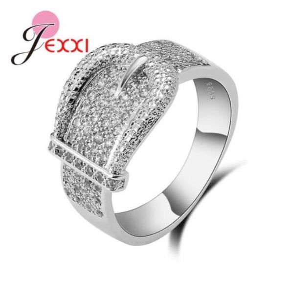 new shiny belt ring for women exquisite austrian small crystals bijoux 925 serling silver jewelry10440691766137, Golden;silver
new shiny belt ring for women exquisite austrian small crystals bijoux 925 serling silver jewelry10440691766137, Golden;silver