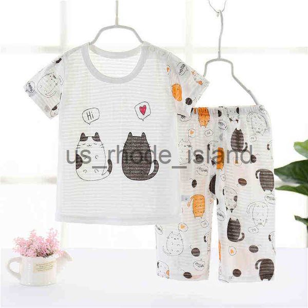 t-shirts summer clothes shorts sets suit for kids girls boys clothing outfits t-shirts baby toddler clothes children pajama home wear y22031, Blue
t-shirts summer clothes shorts sets suit for kids girls boys clothing outfits t-shirts baby toddler clothes children pajama home wear y22031, Blue